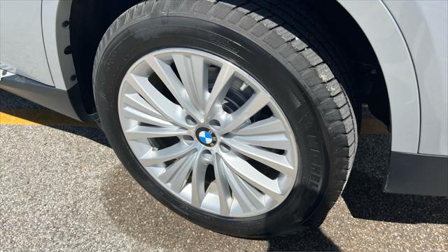 2016 BMW X5 xDrive35d