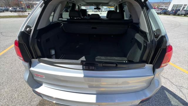 2016 BMW X5 xDrive35d