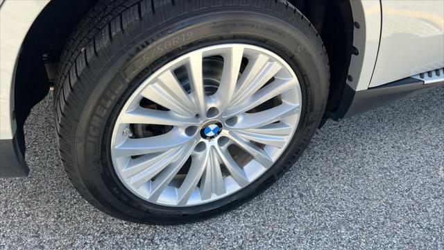 2016 BMW X5 xDrive35d