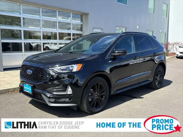 2022 Ford Edge ST-Line for sale in Eugene, OR