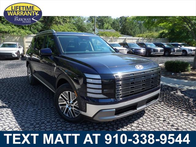 2026 Hyundai Palisade SEL Premium 8P for sale in Wilmington, NC