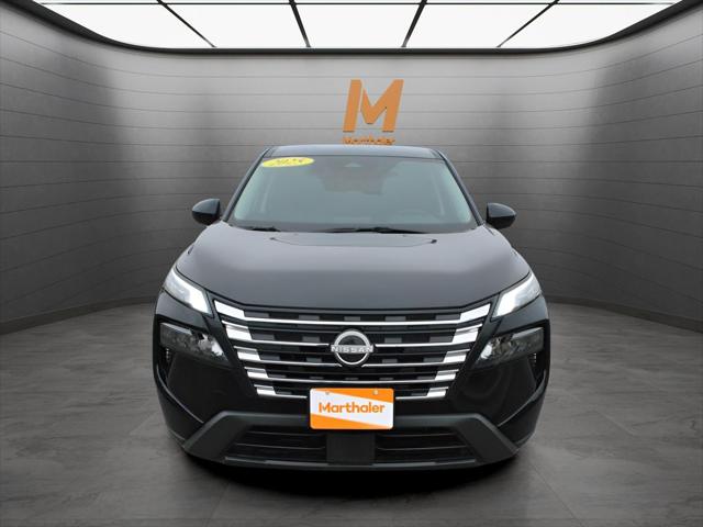 2025 Nissan Rogue SV Intelligent AWD