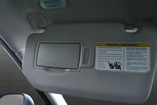 2025 Nissan Rogue SV Intelligent AWD