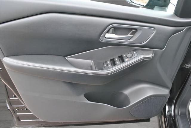 2025 Nissan Rogue SV Intelligent AWD