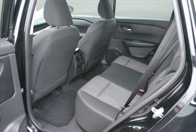 2025 Nissan Rogue SV Intelligent AWD