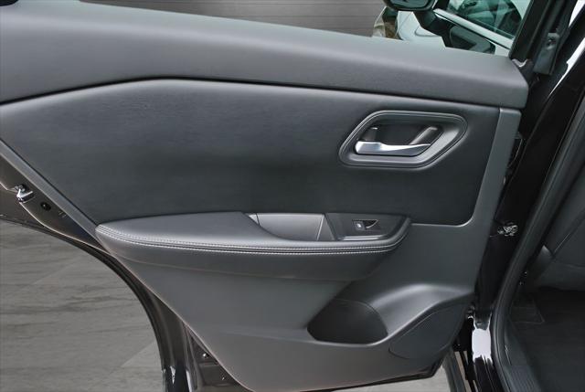 2025 Nissan Rogue SV Intelligent AWD