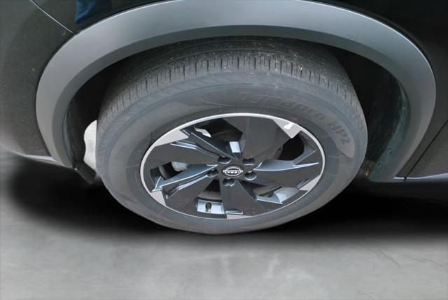 2025 Nissan Rogue SV Intelligent AWD