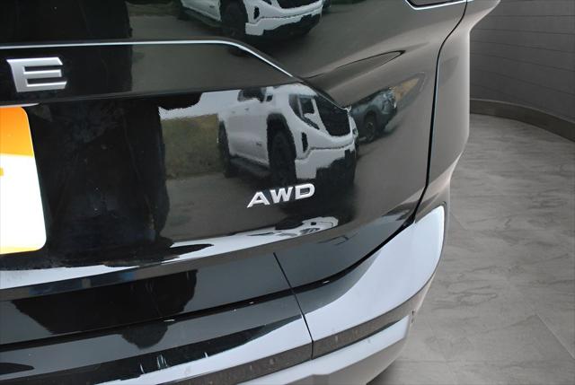 2025 Nissan Rogue SV Intelligent AWD