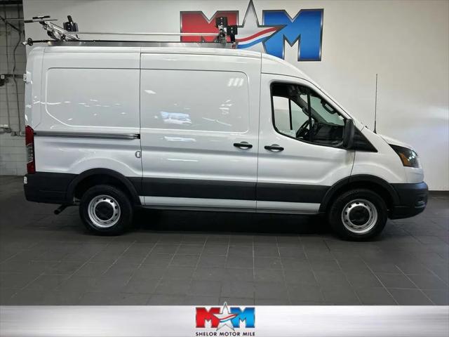 2022 Ford Transit Cargo Van Base for sale in Christiansburg, VA