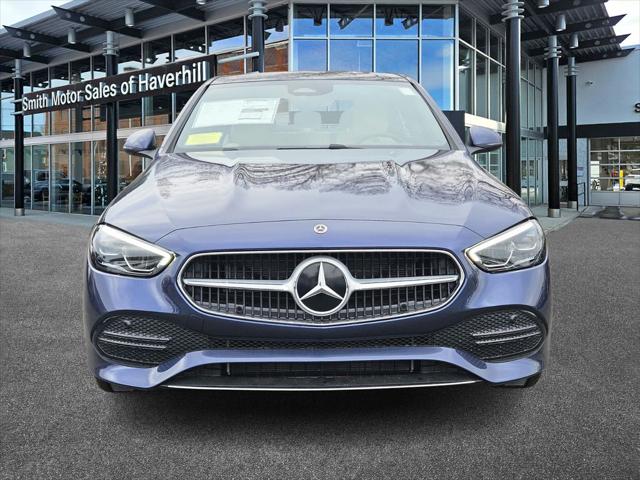 2026 Mercedes-Benz C-CLASS C 300 C 300