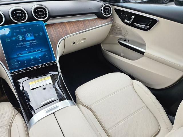 2026 Mercedes-Benz C-CLASS C 300 C 300