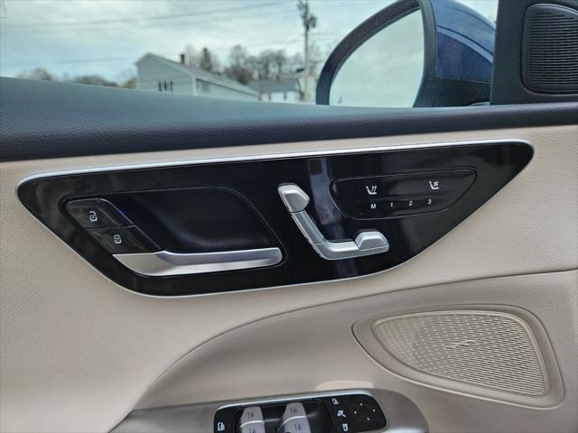 2026 Mercedes-Benz C-CLASS C 300 C 300