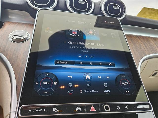 2026 Mercedes-Benz C-CLASS C 300 C 300