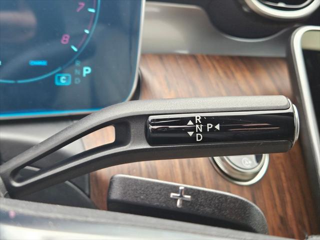 2026 Mercedes-Benz C-CLASS C 300 C 300