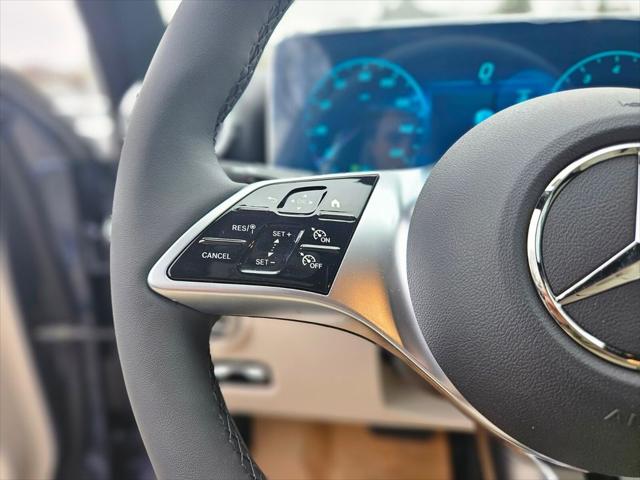 2026 Mercedes-Benz C-CLASS C 300 C 300