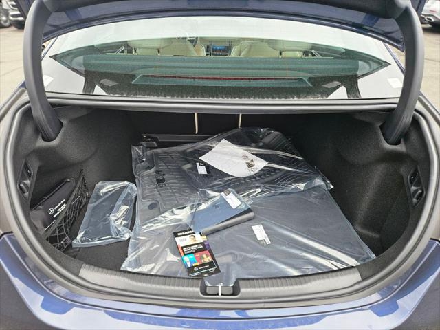 2026 Mercedes-Benz C-CLASS C 300 C 300