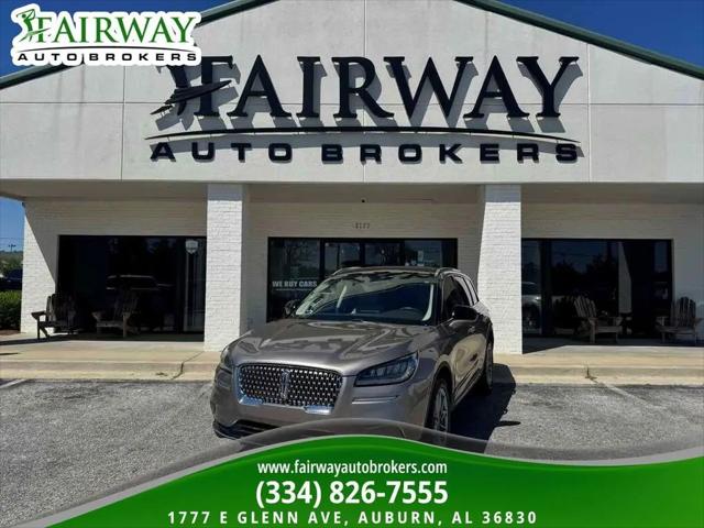 2020 Lincoln Corsair Standard for sale in Opelika, AL