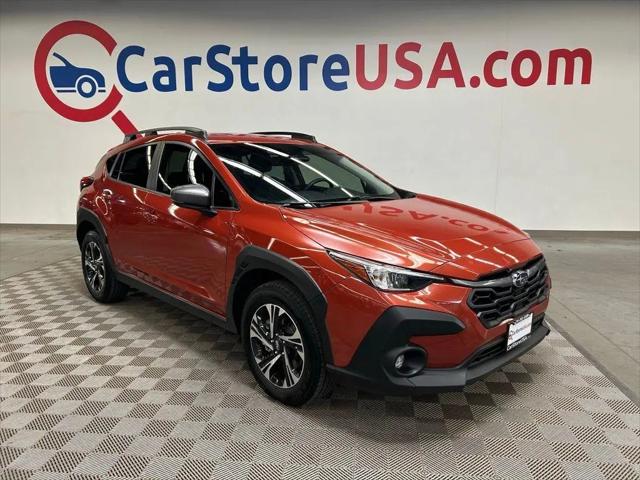 2024 Subaru Crosstrek Premium for sale in Wichita, KS