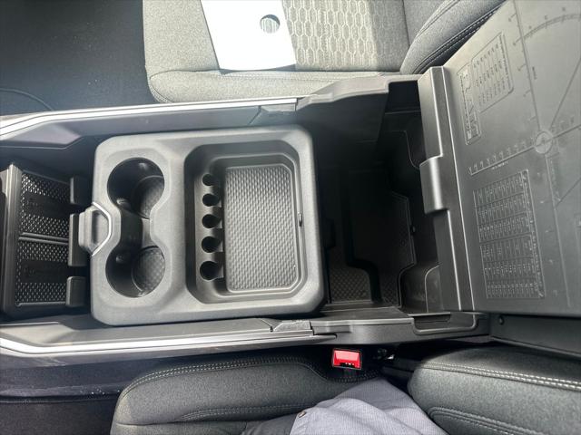2026 Ram 2500 Big Horn Crew Cab 4x4 6'4" Box