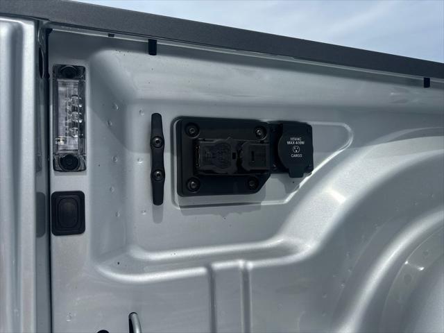2026 Ram 2500 Big Horn Crew Cab 4x4 6'4" Box