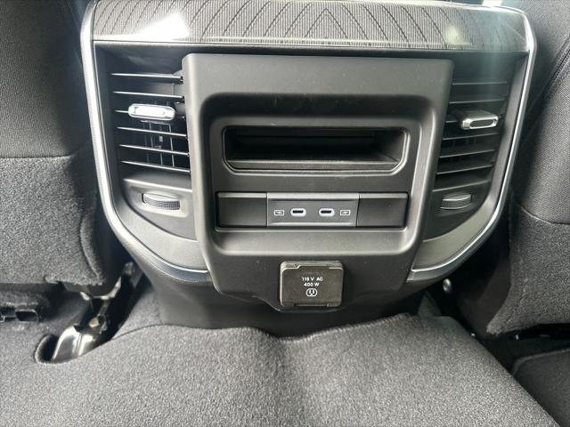 2026 Ram 2500 Big Horn Crew Cab 4x4 6'4" Box