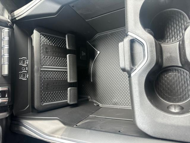 2026 Ram 2500 Big Horn Crew Cab 4x4 6'4" Box