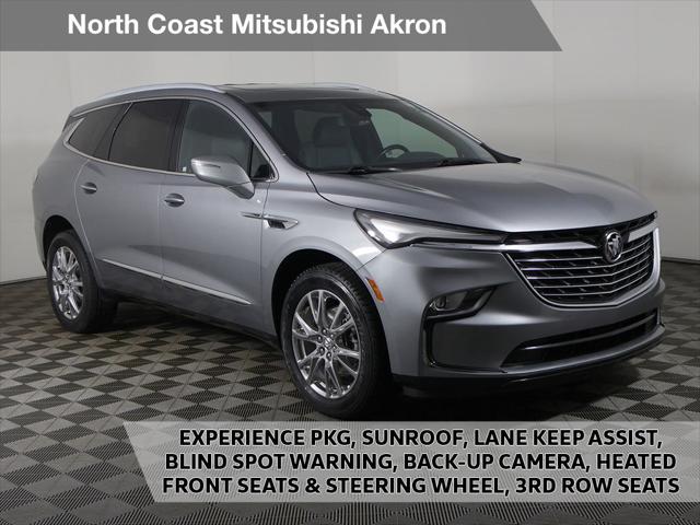 2023 Buick Enclave Essence AWD for sale in Akron, OH