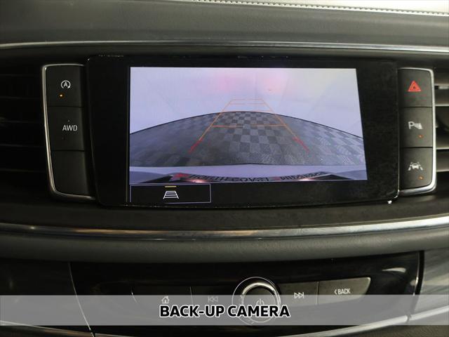 2023 Buick Enclave Essence AWD