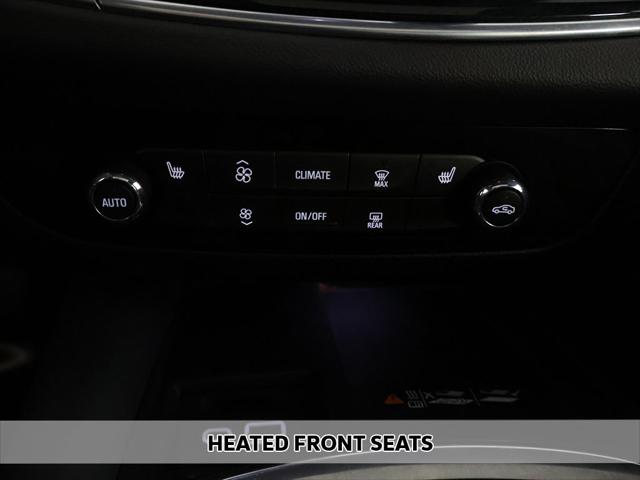 2023 Buick Enclave Essence AWD