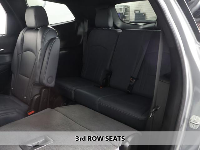 2023 Buick Enclave Essence AWD