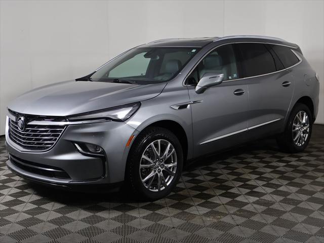 2023 Buick Enclave Essence AWD