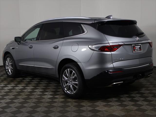 2023 Buick Enclave Essence AWD