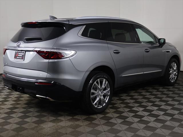2023 Buick Enclave Essence AWD