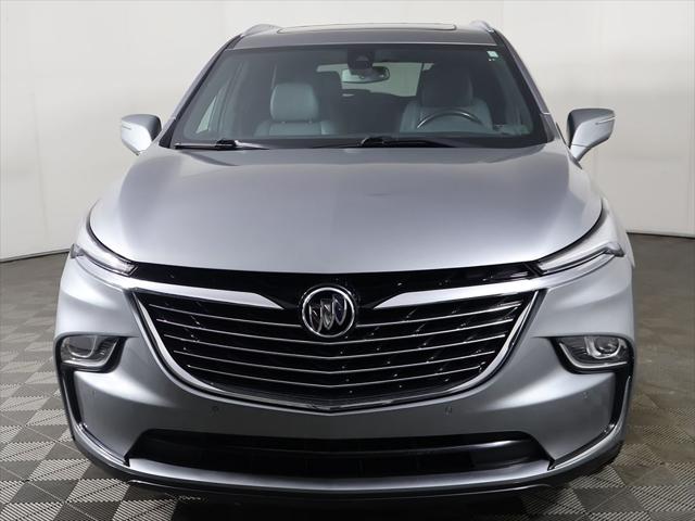 2023 Buick Enclave Essence AWD