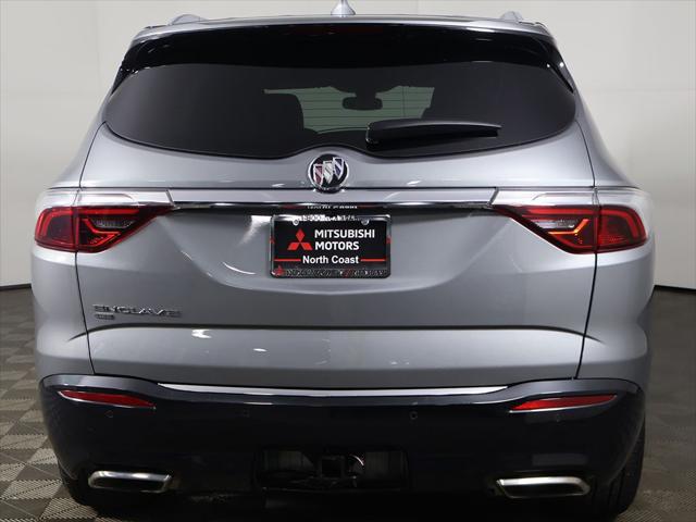 2023 Buick Enclave Essence AWD