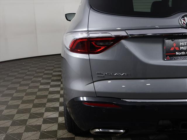 2023 Buick Enclave Essence AWD