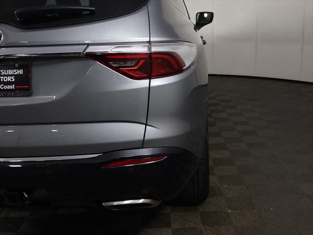 2023 Buick Enclave Essence AWD