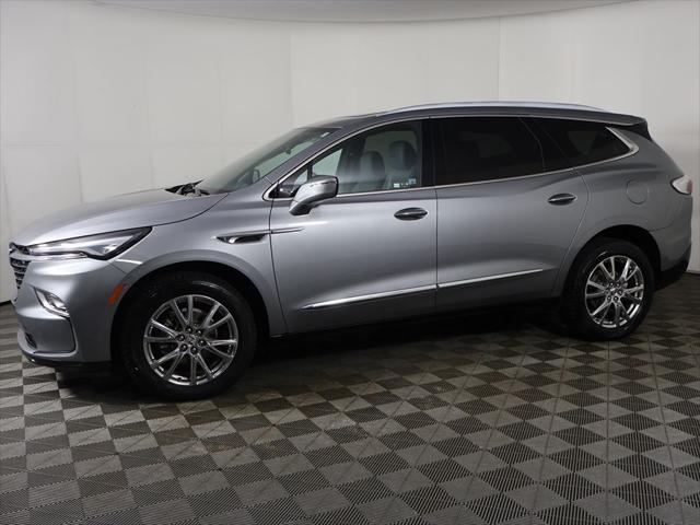 2023 Buick Enclave Essence AWD