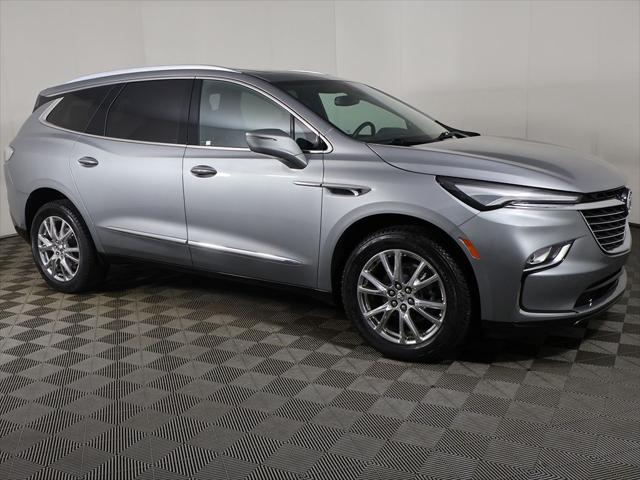 2023 Buick Enclave Essence AWD