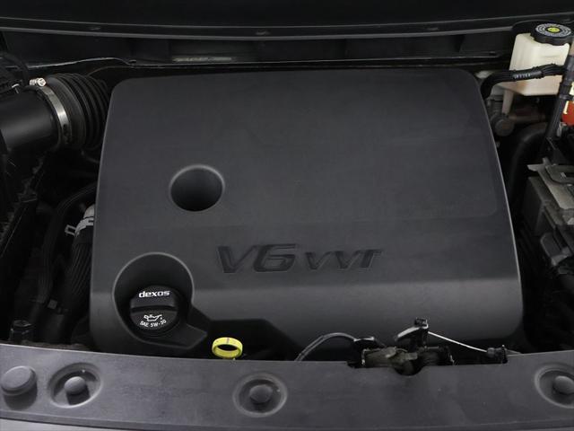 2023 Buick Enclave Essence AWD