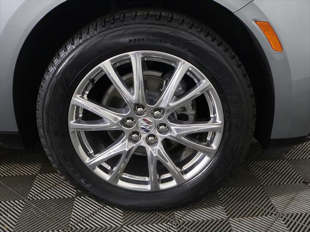 2023 Buick Enclave Essence AWD