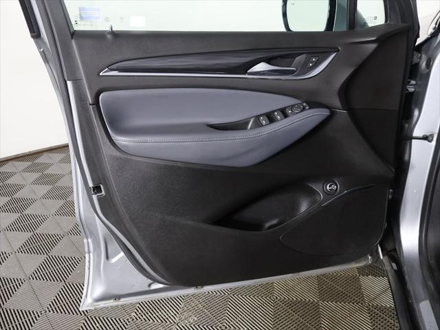 2023 Buick Enclave Essence AWD