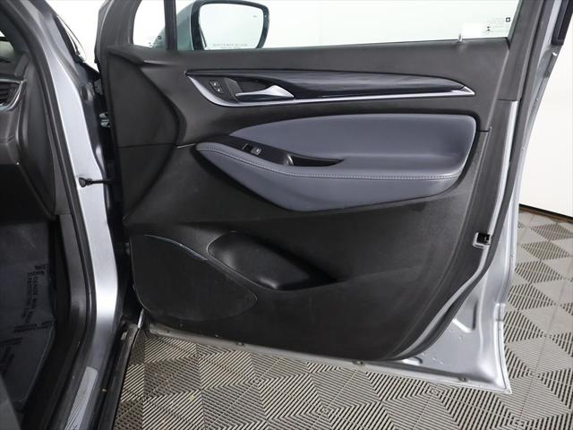 2023 Buick Enclave Essence AWD