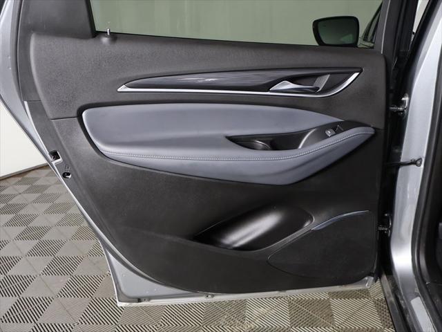 2023 Buick Enclave Essence AWD