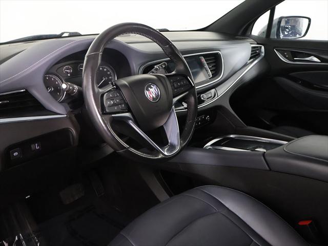 2023 Buick Enclave Essence AWD