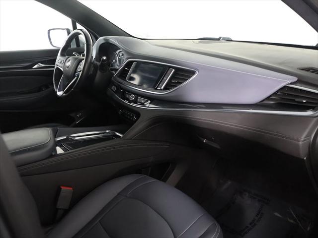 2023 Buick Enclave Essence AWD