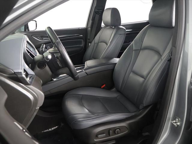 2023 Buick Enclave Essence AWD