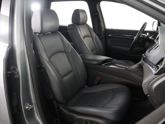 2023 Buick Enclave Essence AWD