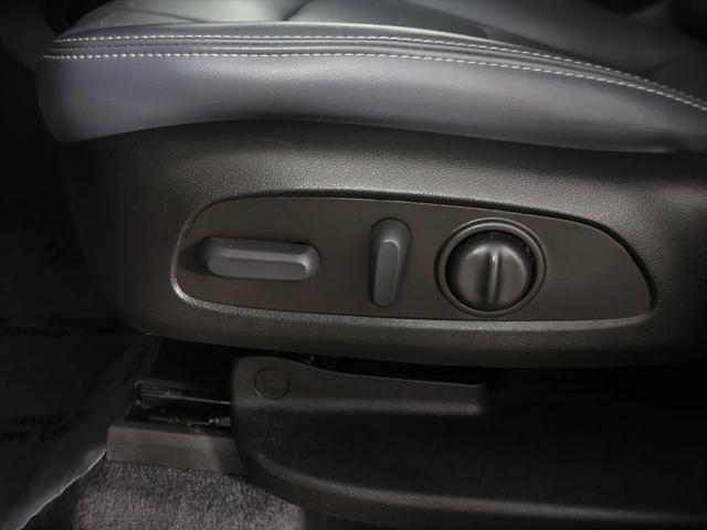 2023 Buick Enclave Essence AWD