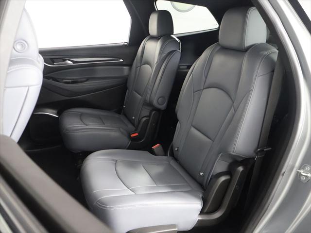 2023 Buick Enclave Essence AWD